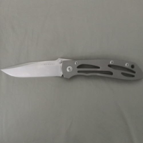 Gerber air frame - air, harsey