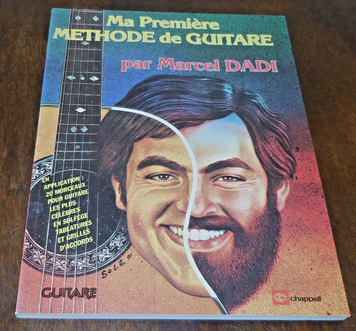 Première méthode de - première,