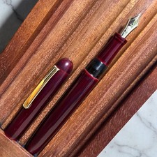 Stylo plume Nakaya Writer Long