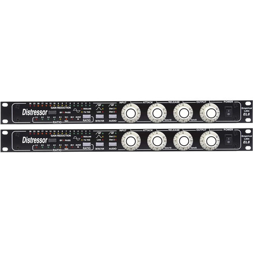 Empirical labs el8 - empirical, el8-s
