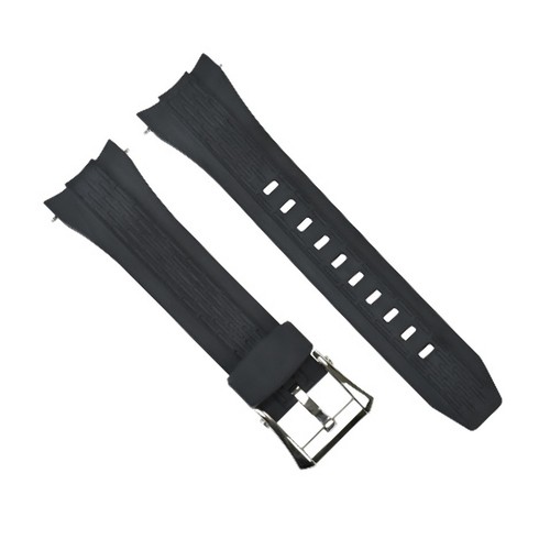 26mm rubber watch band strap - 26mm,