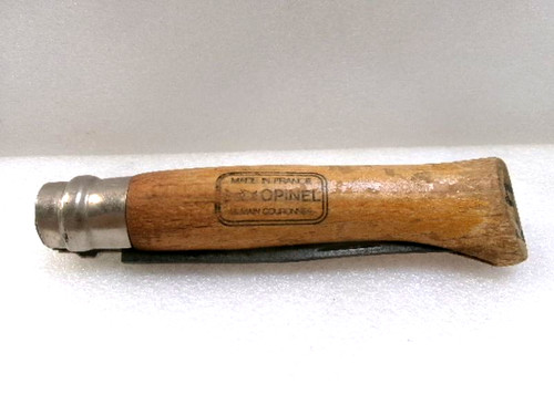 Couteau opinel main - couteau,