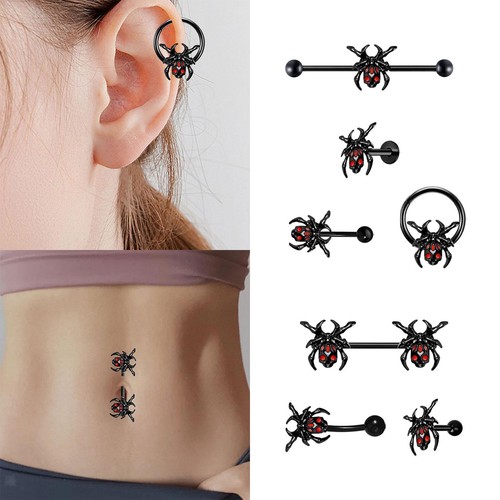 Bijoux piercing de - de,