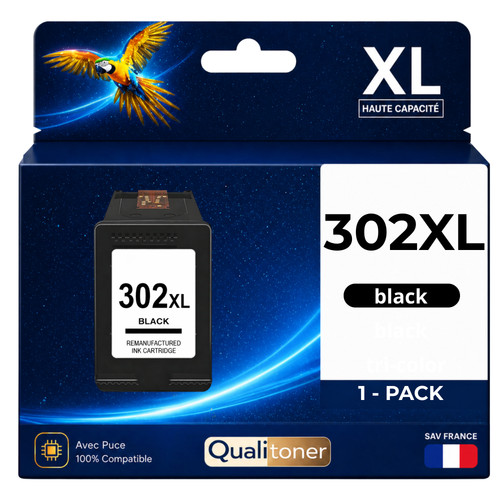 Cartouche compatible pour - , hp