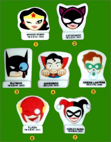 2023 pasquier super heros - pasquier,