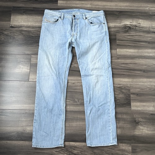 Diesel safado jeans mens 34x30 - safado,