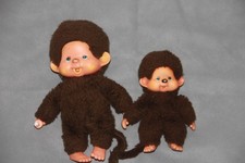 Peluche Doudou Kiki Sekiguchi