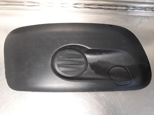 Protection droite pare choc - protection,