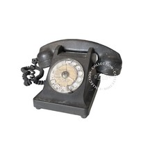 Téléphone Vintage Bakélite