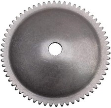 Joue Fixe pour Scooter 4T