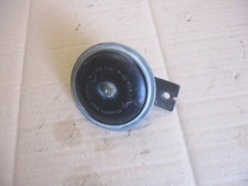 Klaxon 6 volts pour Yamaha 125