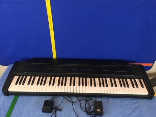 Roland 7ii digital piano - ep-7ii,