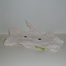 Doudou Ours Vert Baudet