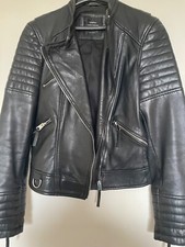 Blouson femme perfecto cuir - blouson,