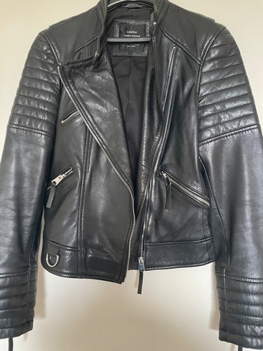 Blouson femme perfecto cuir - perfecto,