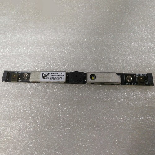 New webcam camera module - webcam,