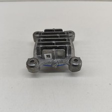 Unité de contrôle des