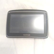 Tom Tom Go 740 Live GPS Unit