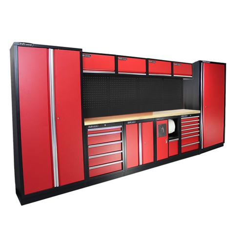 Mobilier atelier utah - mobilier,
