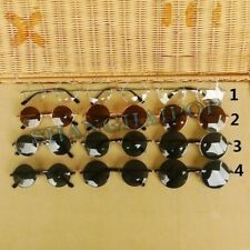 Foncé Lentille Lunettes de