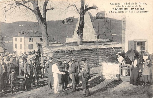 Carte postale edward - carte,