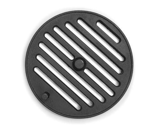 Grille cendres pour - grille, à