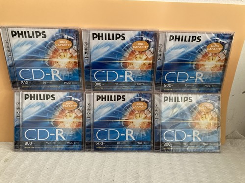 Philips lot r 800 - -, mb