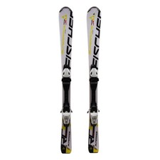 Ski occasion junior Fischer