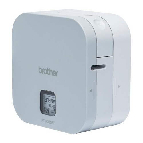 Brother cube etiqueteuse - brother,