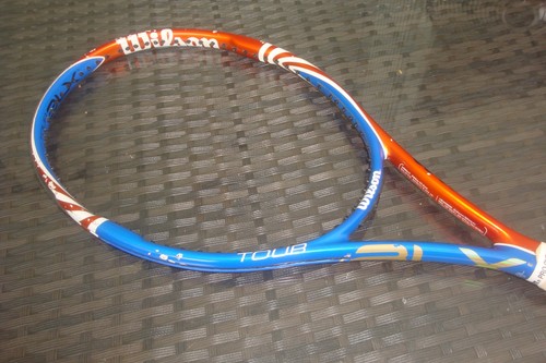 Wilson blx tour in - tour, 95