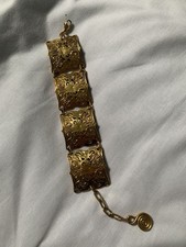 Bracelet Monsieur Buffet