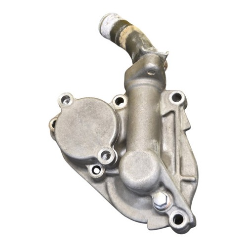 Carter pompe eau - a,