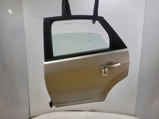 Porte arrière gauche - Ford FOCUS II PH.2 - Gris Clair - 1702408 - C1-2739L