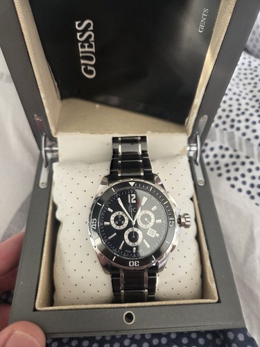 Montre guess collection x7600 - montre,