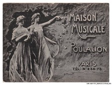 CAR-ADVP17-1007-75 - MAISON