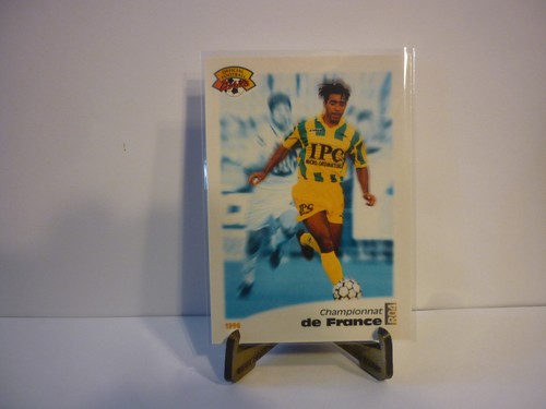 Carte foot panini - panini, official