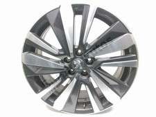 JANTE ALUMINIUM 2 98096854XS