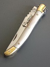 ANCIEN COUTEAU LAGUIOLE