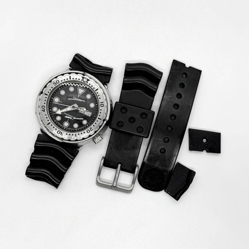 Seiko watch prospex marine - seiko,