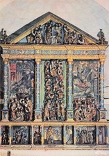 83 SEILLANS N D DE L ORMEAU LE