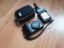 Appareil photo numérique *