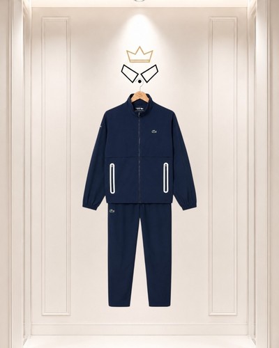 Lacoste novak djokovic - lacoste, x