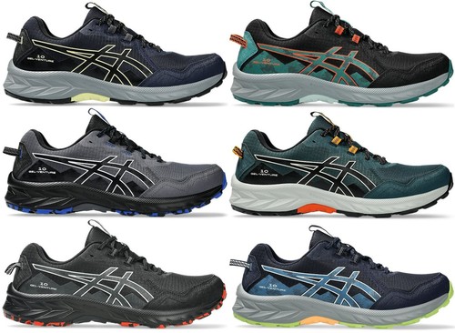Asics gel venture - gel, 10
