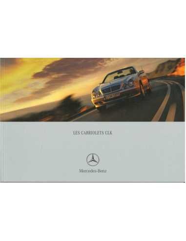 Catalogue mercedes - ▄▀▄,
