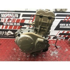Moteur honda cbf 1000 - cbf, à