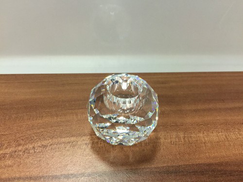 Bougeoir figure swarovski - bougeoir, 4