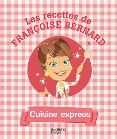 Cuisine express françoise - express,,