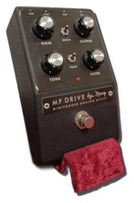 Pédale d'effets Moog MF Drive