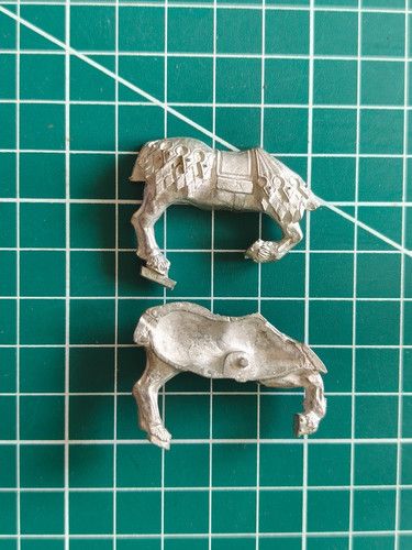 Warhammer bits pièces - bits,