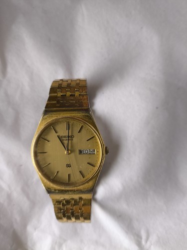 Montre seiko vintage - vintage,